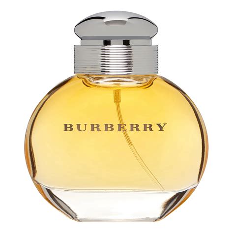 burberry perfume for wopmen